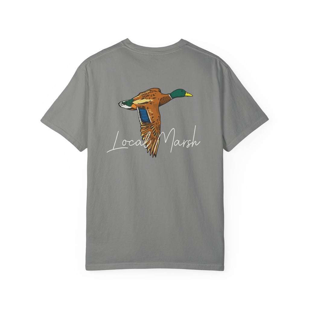 Local Marsh Mallard T-Shirt