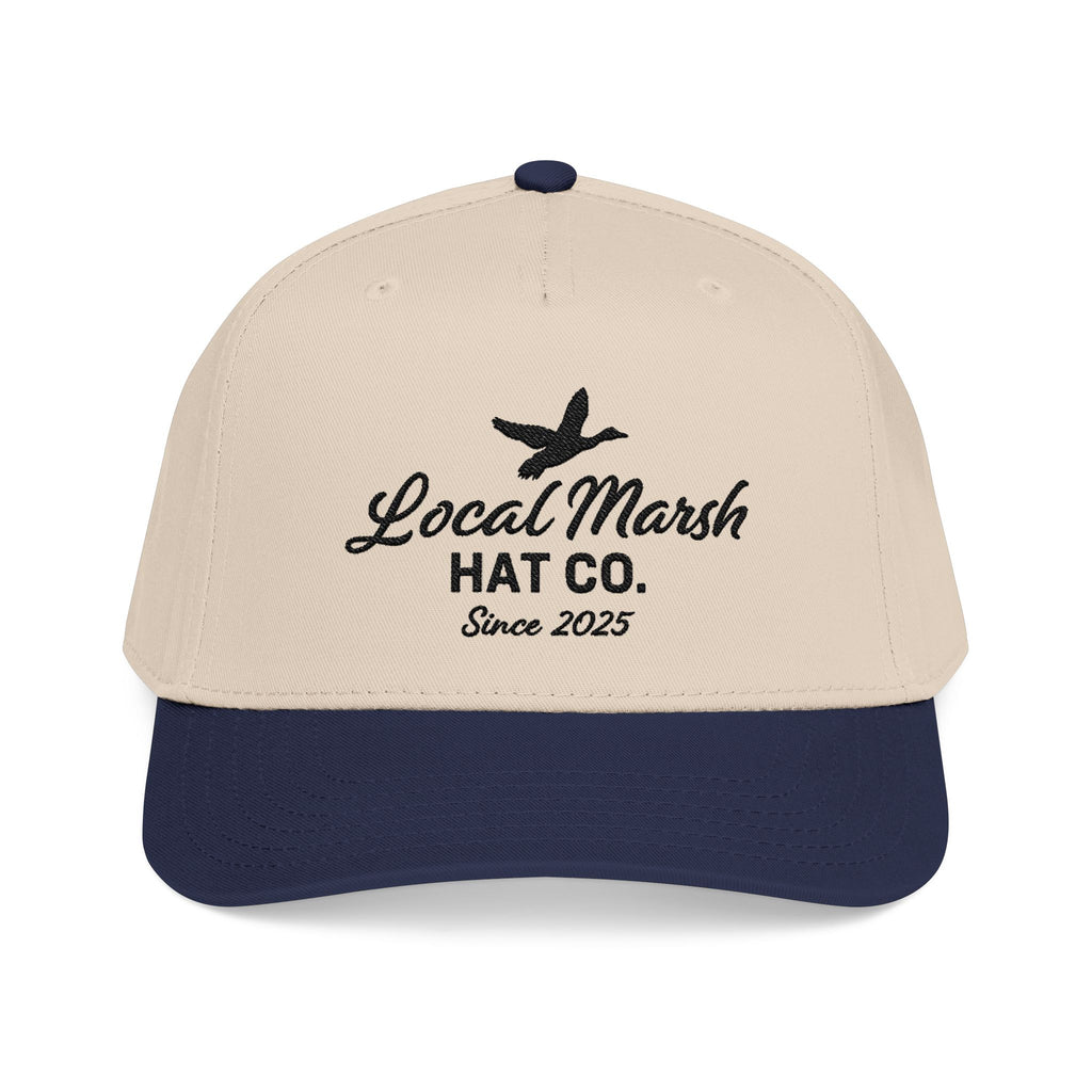 "OG" Mid Profile Hat