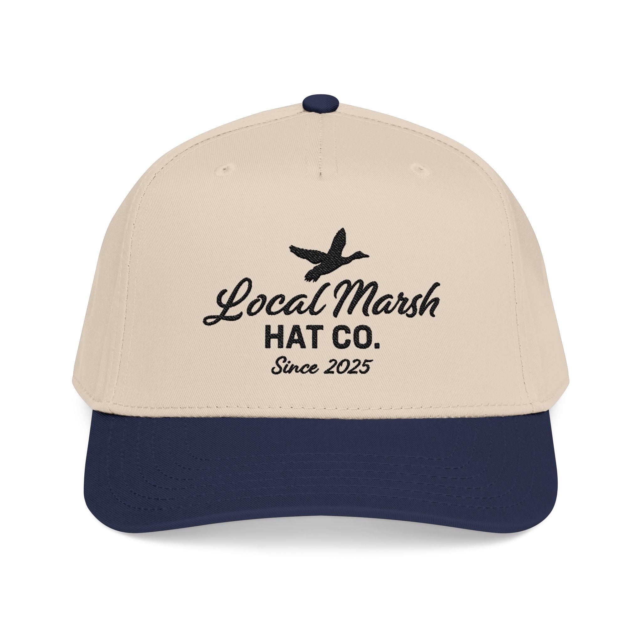 "OG" Mid Profile Hat