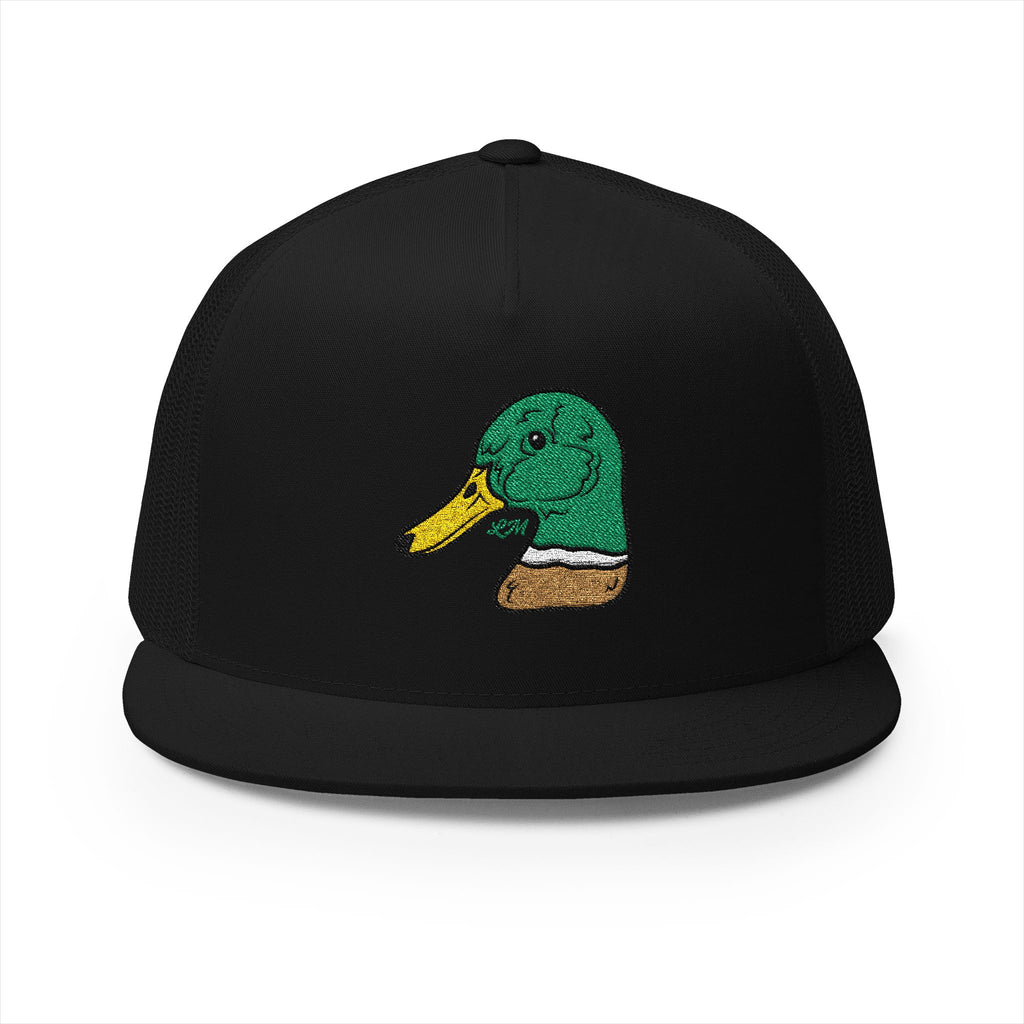 Duck Head Yupoong Hat