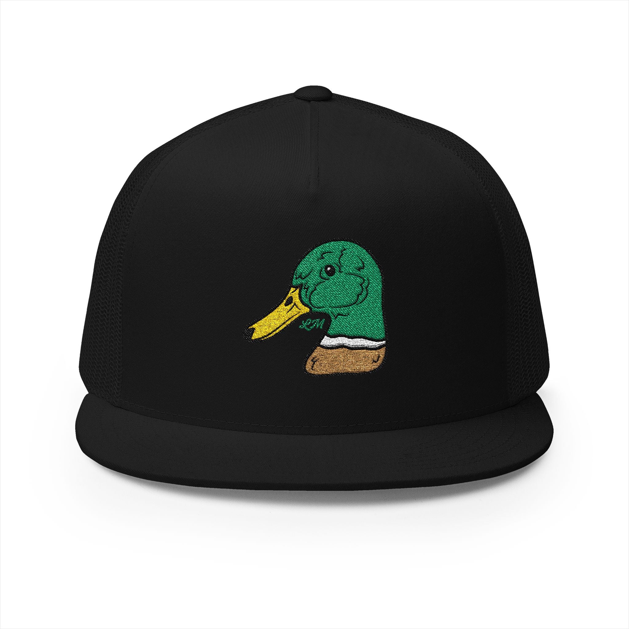 Duck Head Yupoong Hat