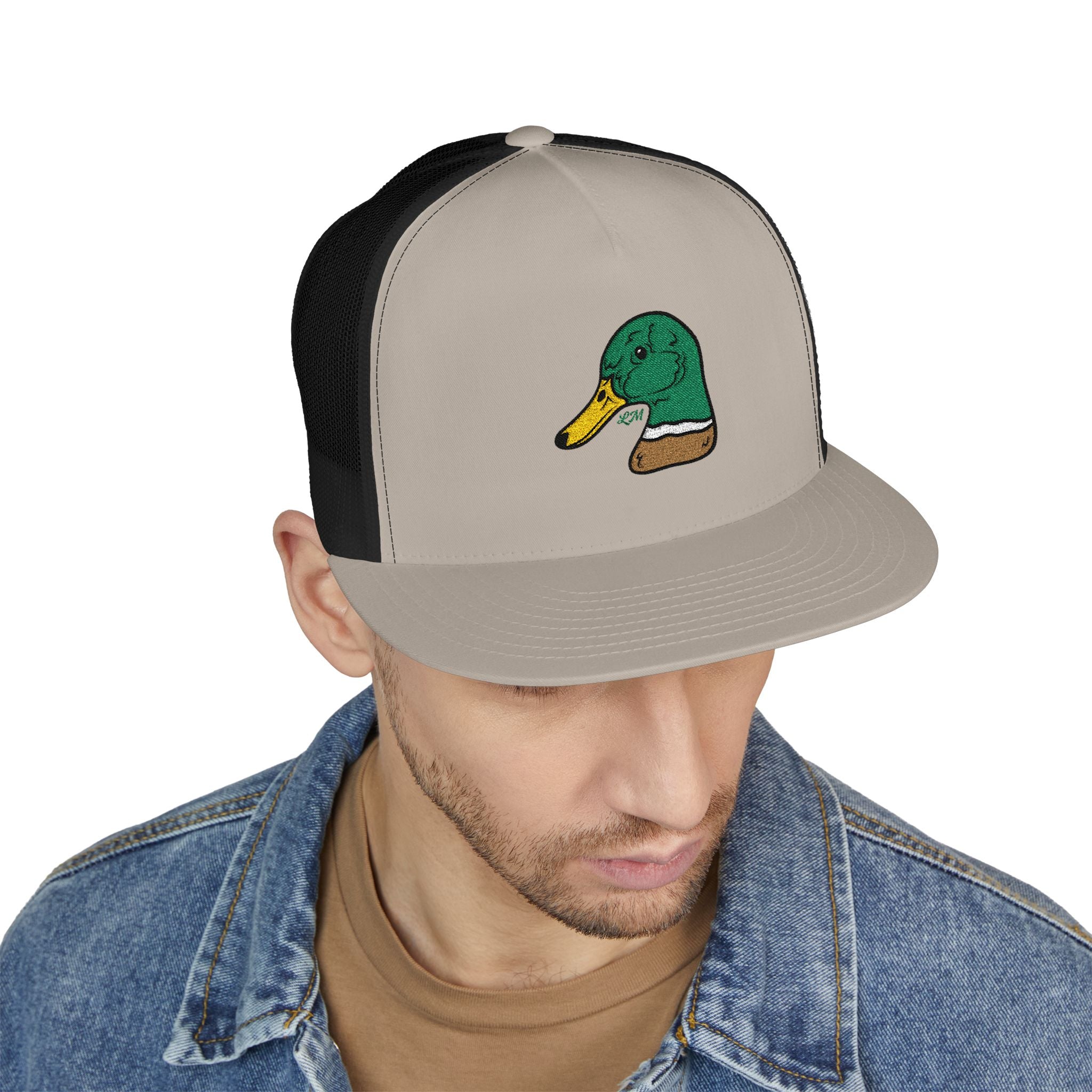 Duck Head Yupoong Hat