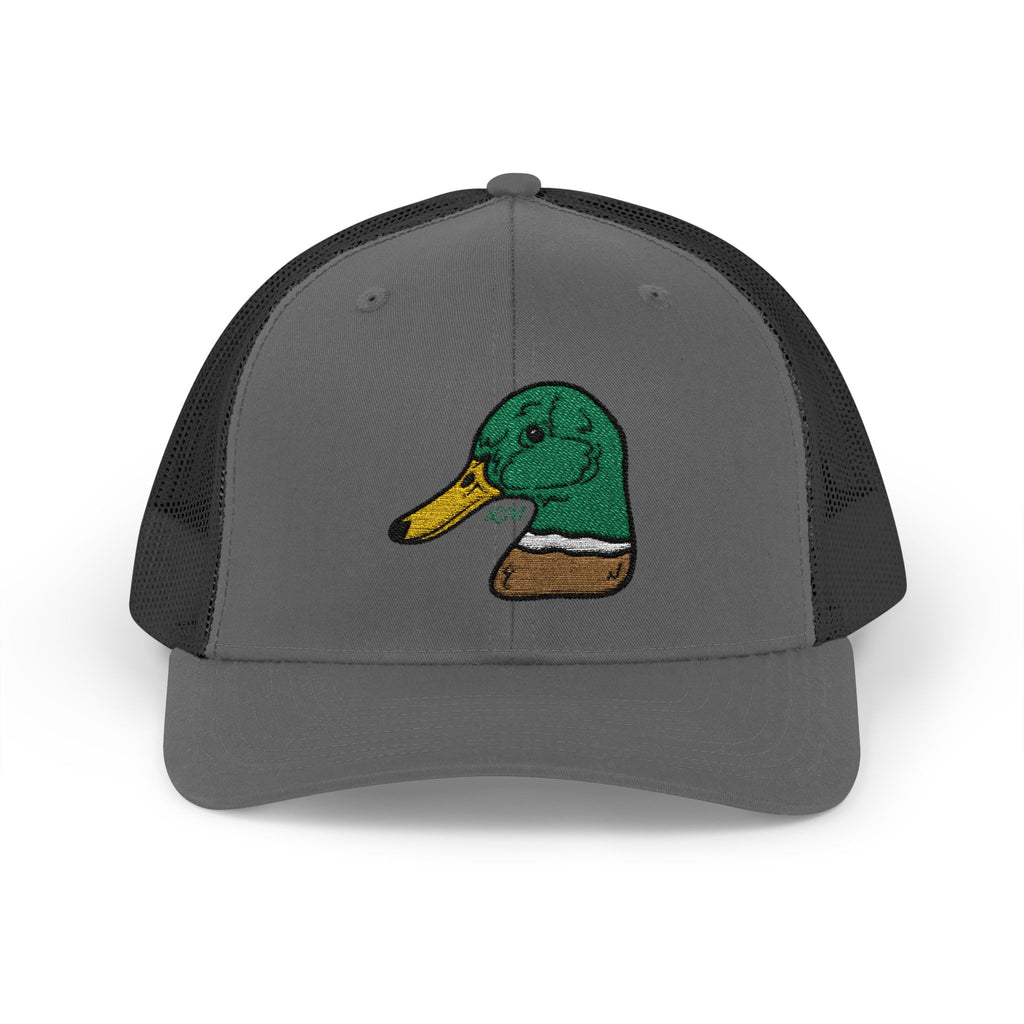 Duck Head Yupoong Trucker Hat
