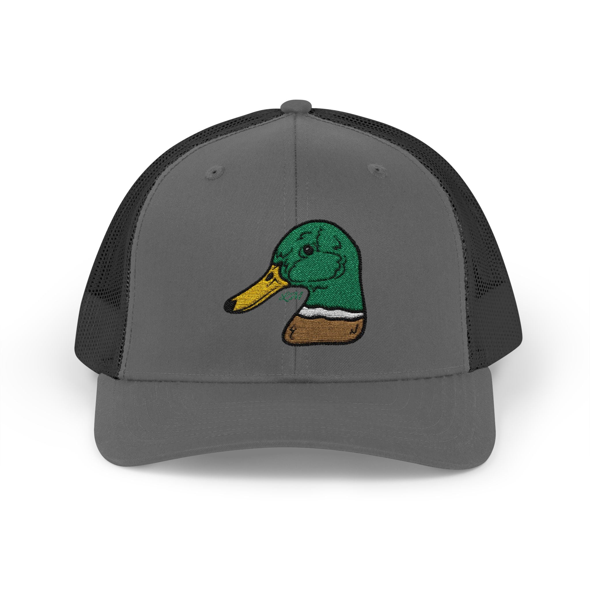 Duck Head Yupoong Trucker Hat