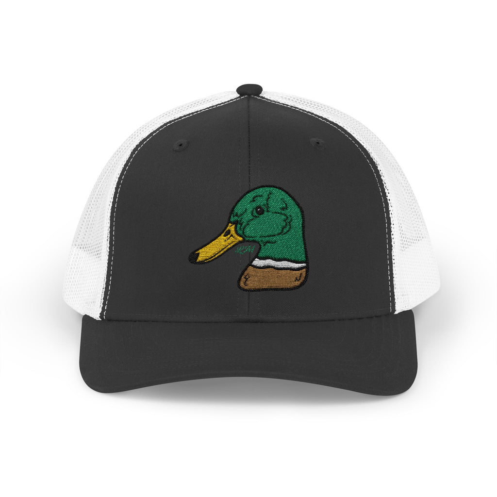 Duck Head Yupoong Trucker Hat