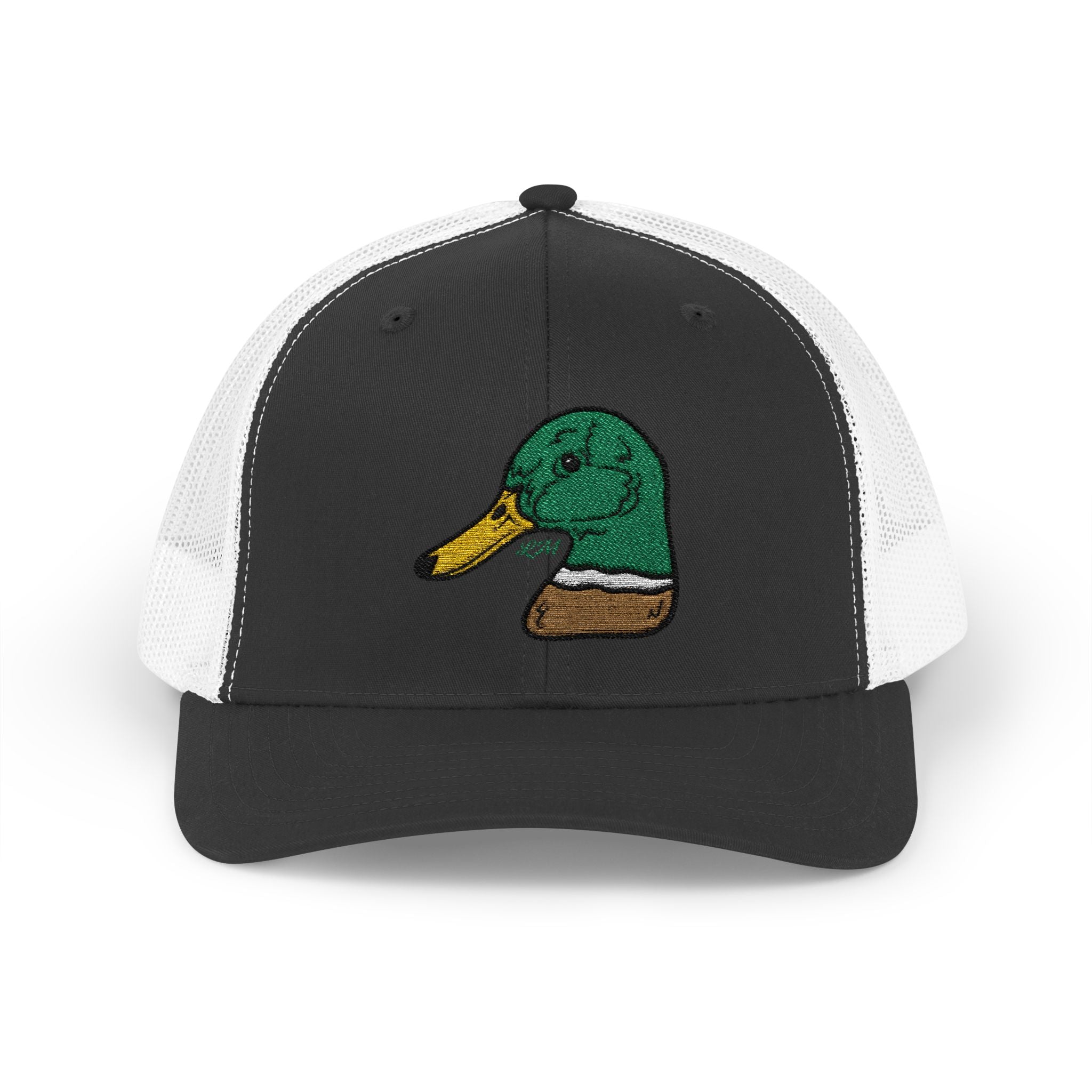 Duck Head Yupoong Trucker Hat