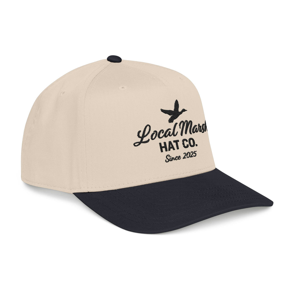 "OG" Mid Profile Hat