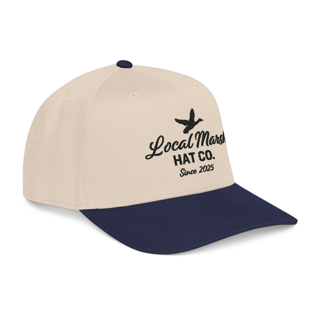 "OG" Mid Profile Hat