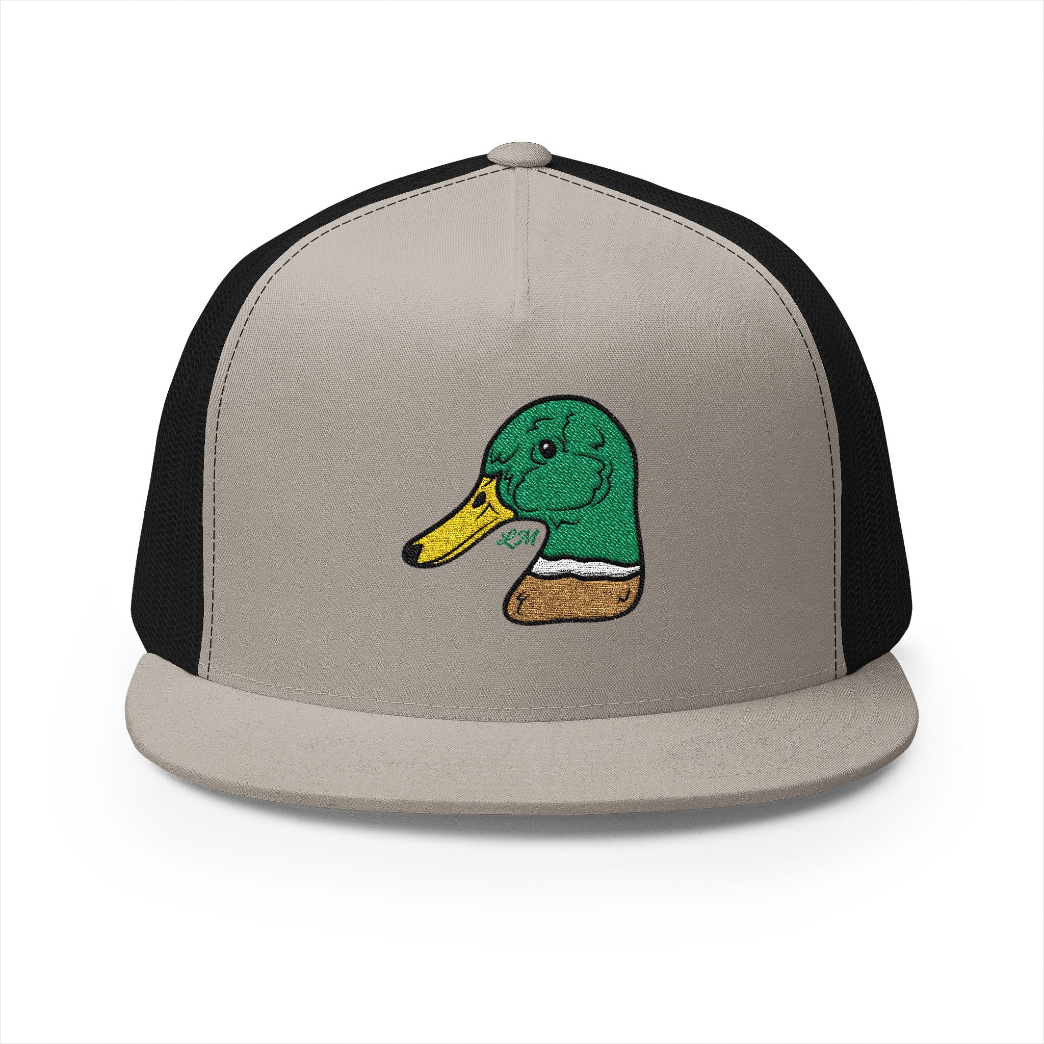 Duck Head Yupoong Hat