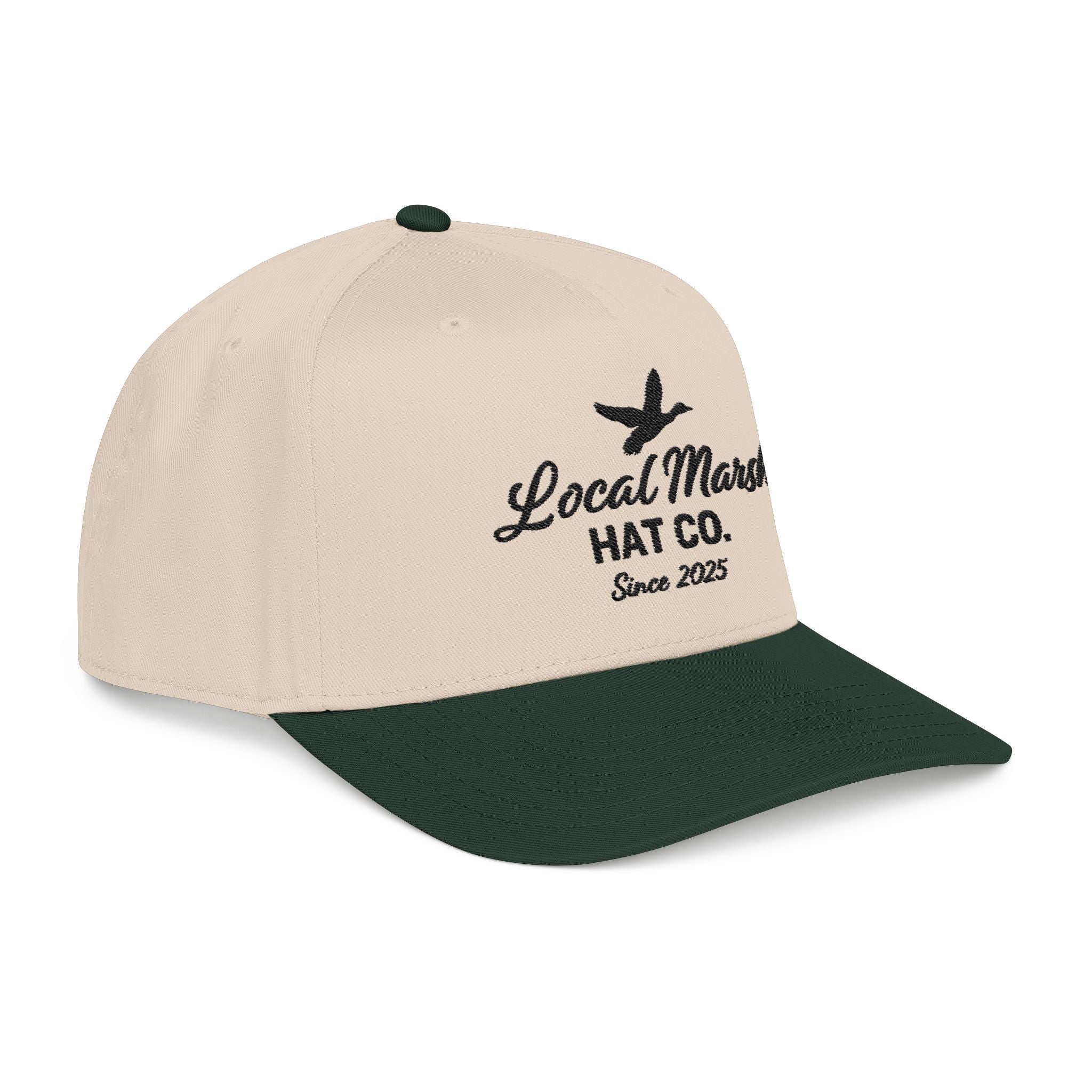 "OG" Mid Profile Hat