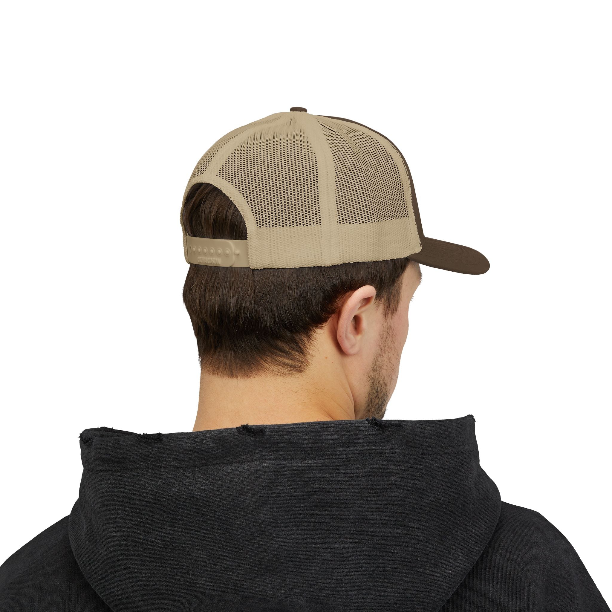 Duck Head Yupoong Trucker Hat