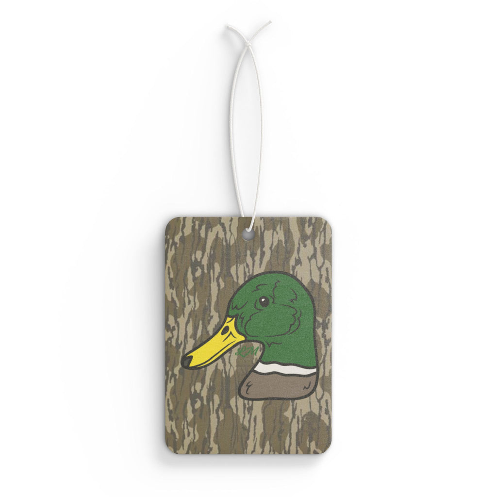 Duck Head LMHC Air Freshener