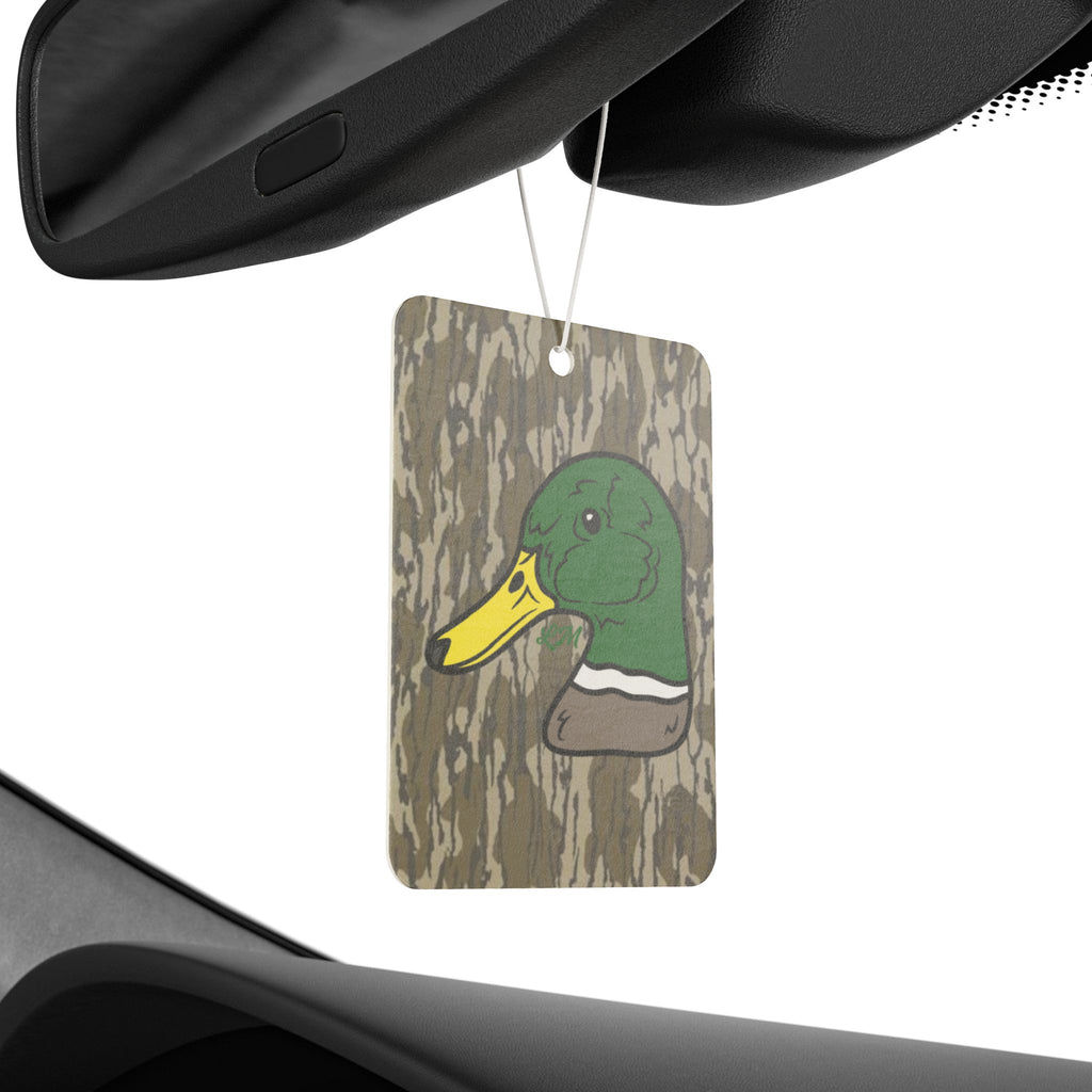 Duck Head LMHC Air Freshener