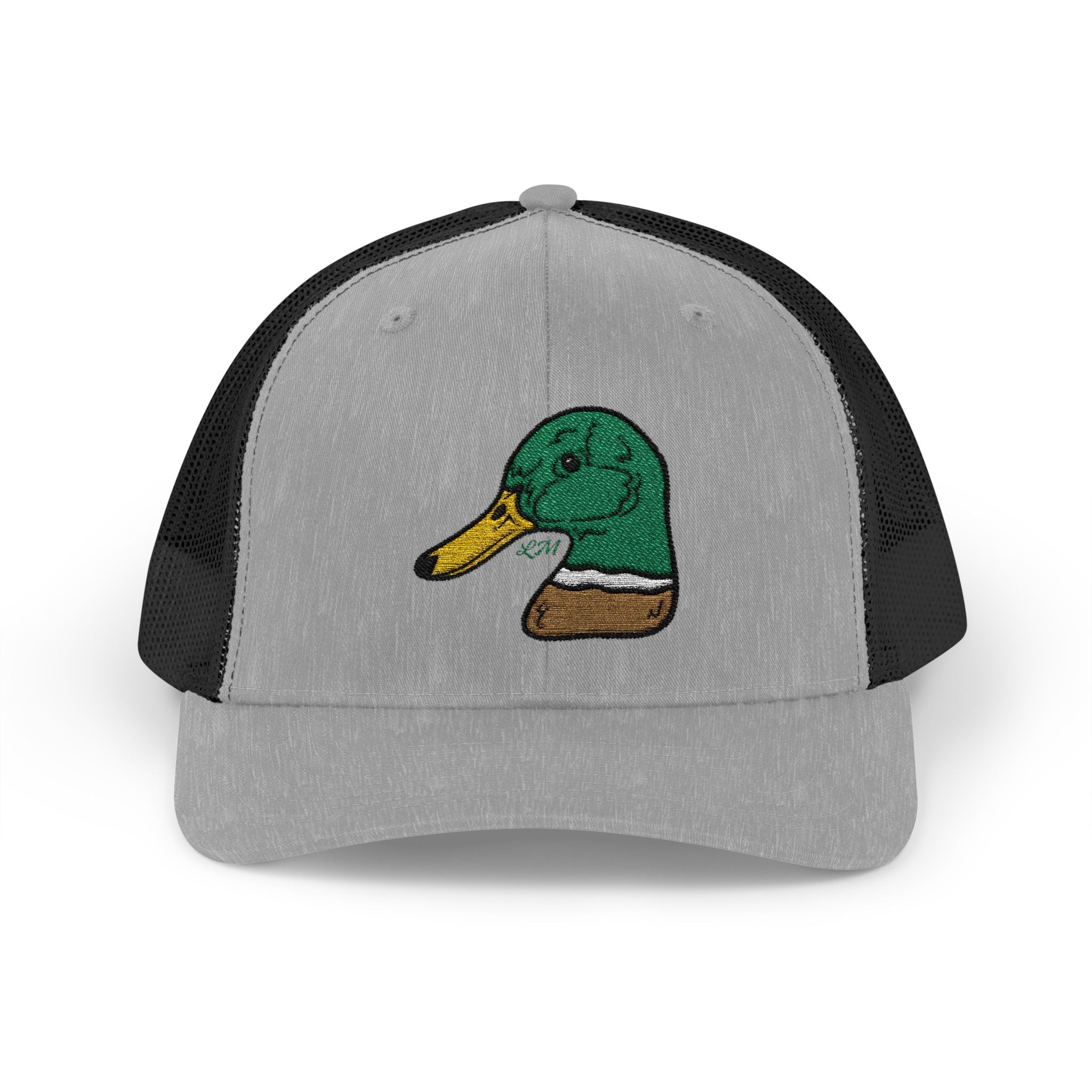 Duck Head Yupoong Trucker Hat