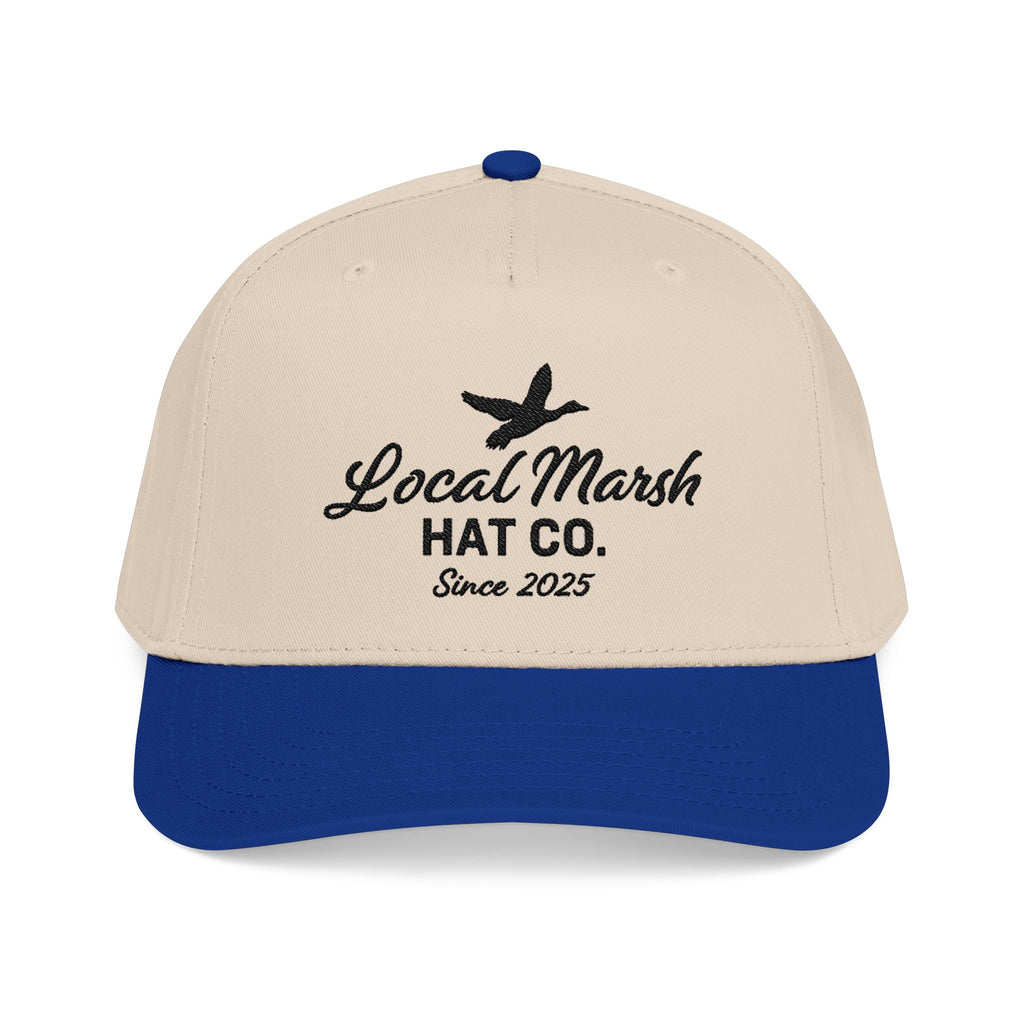 "OG" Mid Profile Hat