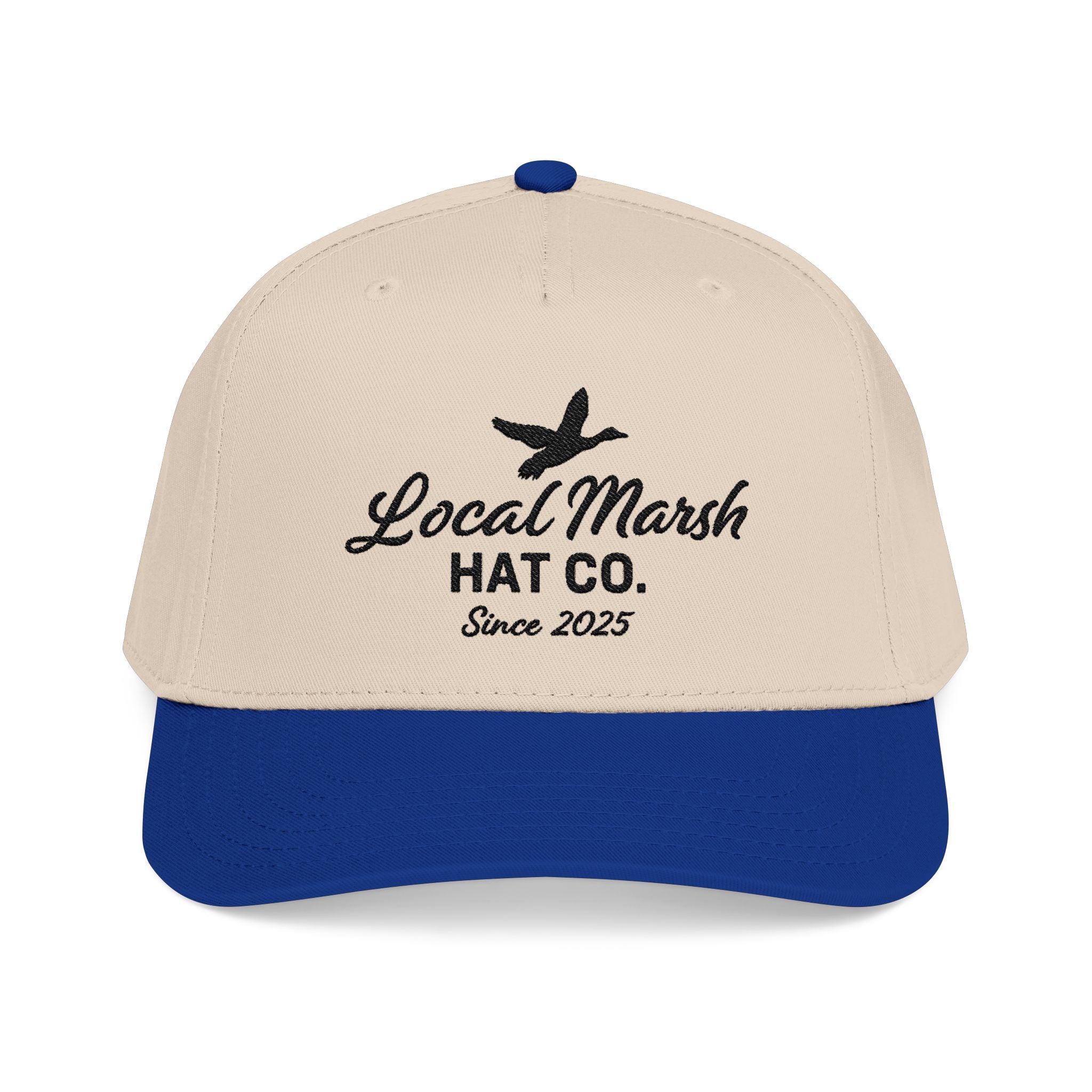 "OG" Mid Profile Hat