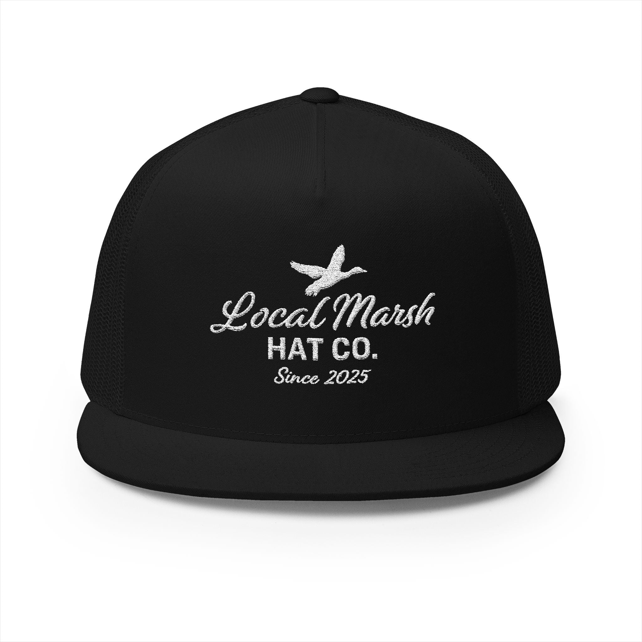 "OG" Black Yupoong Hat