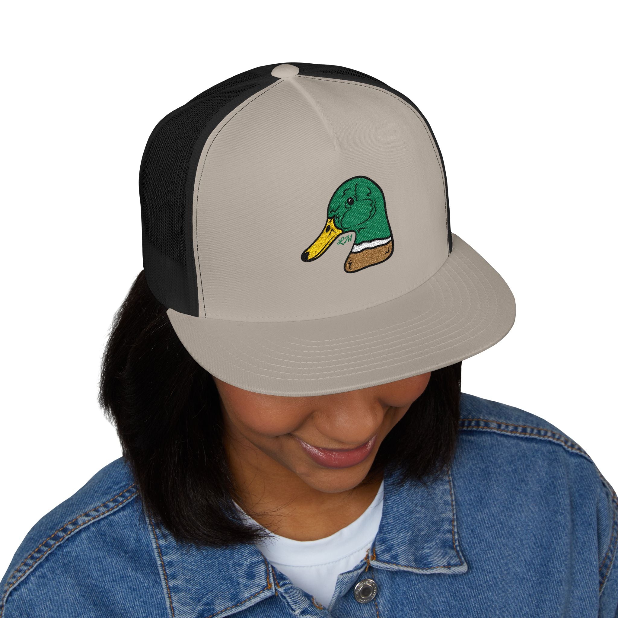 Duck Head Yupoong Hat