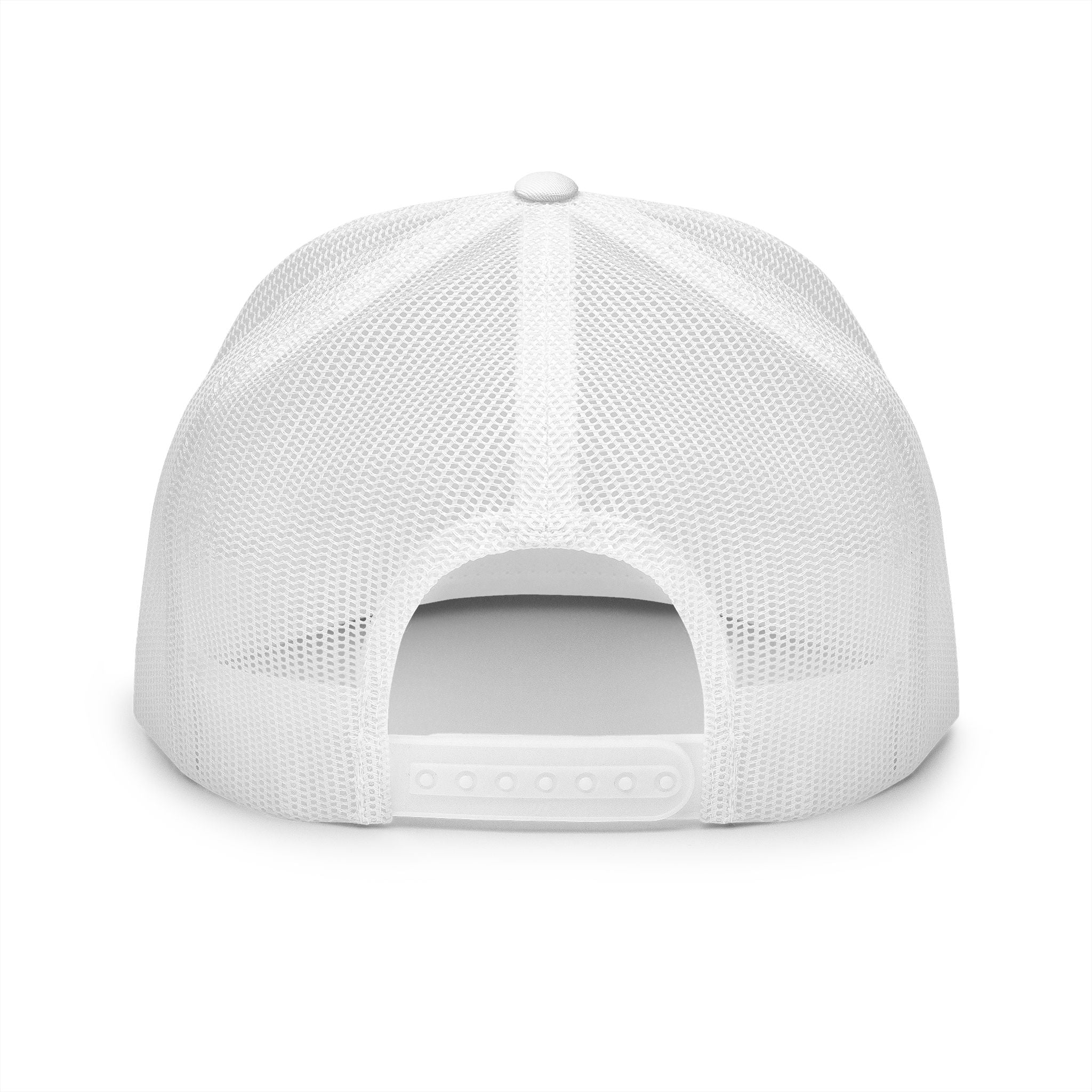 "OG" White Yupoong Hat
