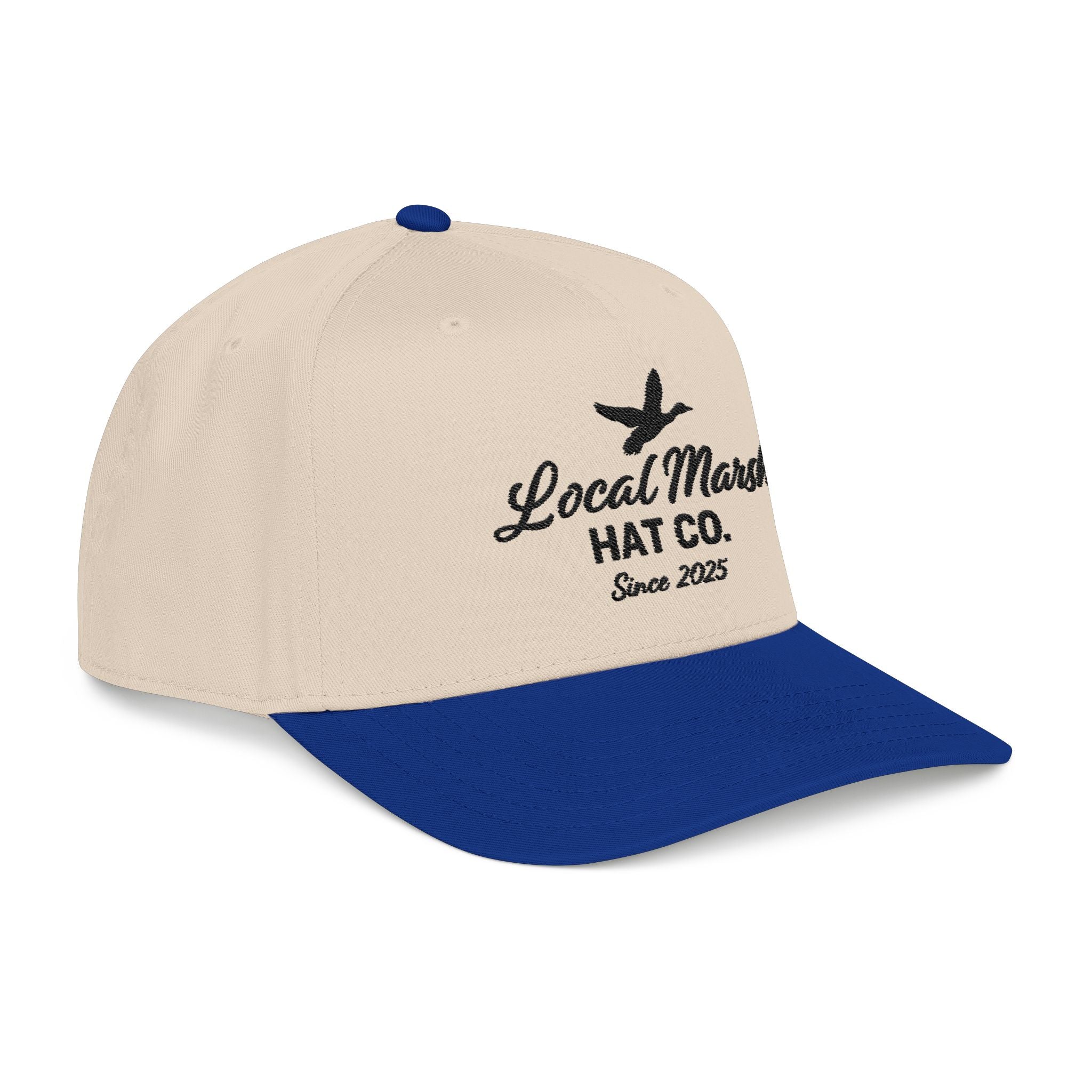 "OG" Mid Profile Hat