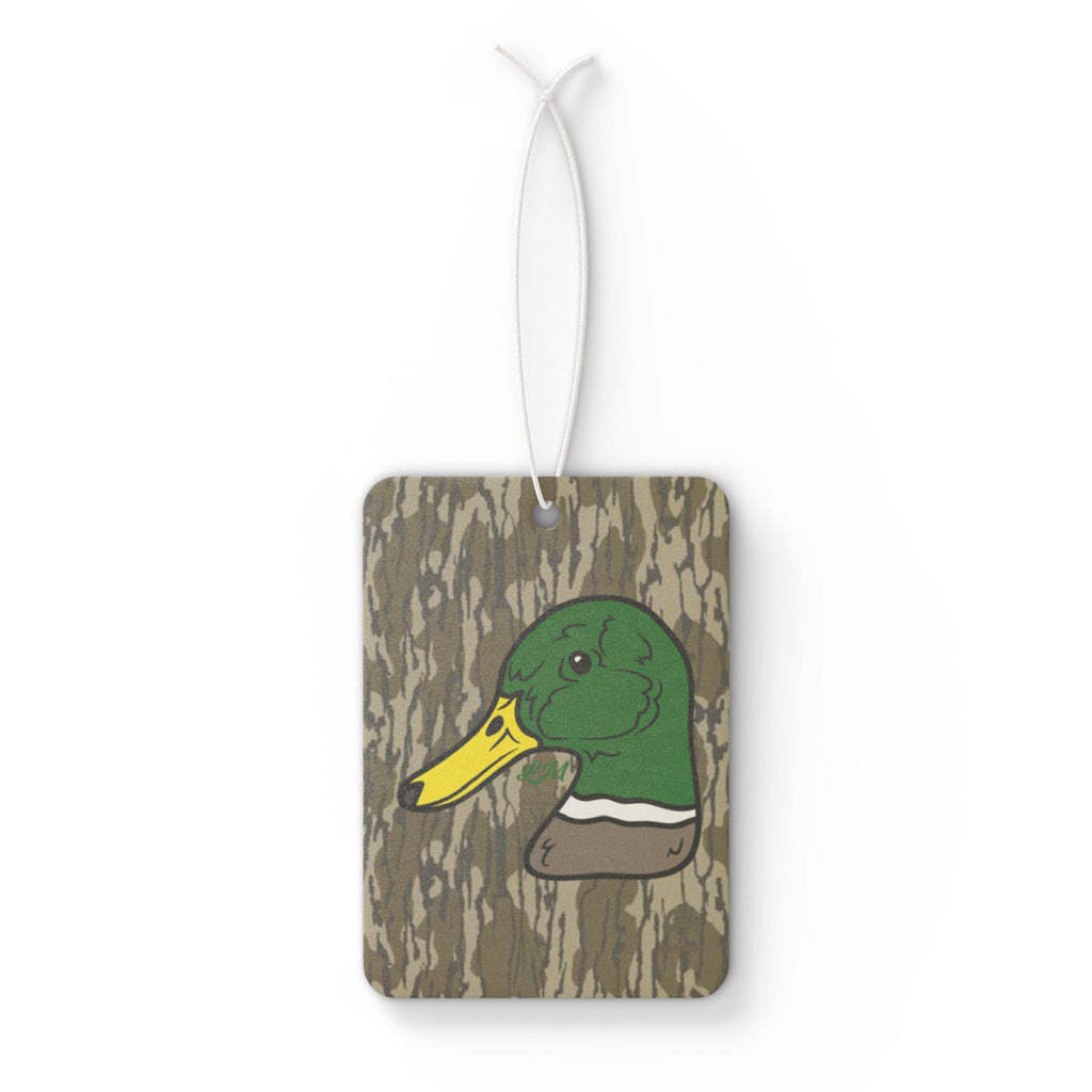 Duck Head LMHC Air Freshener