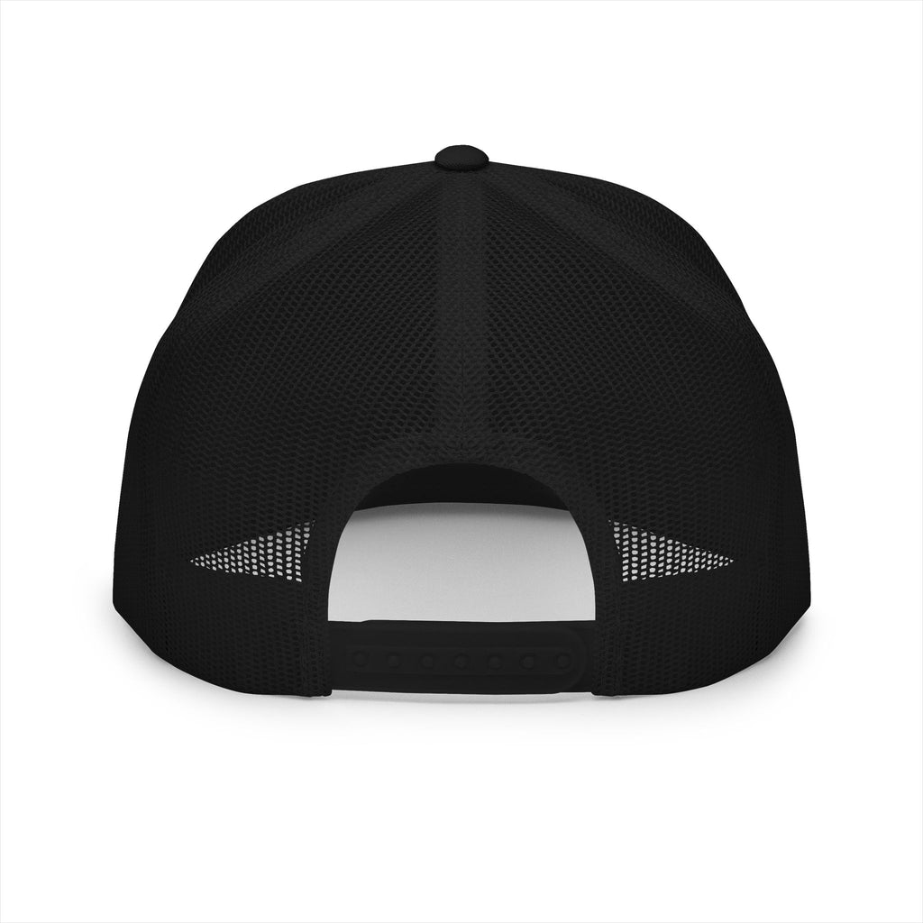 "OG" Black Yupoong Hat