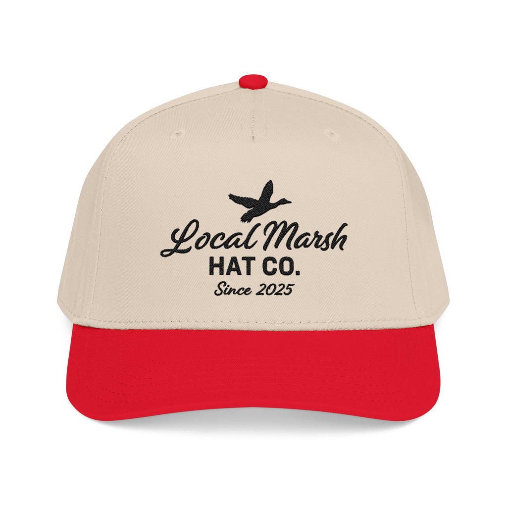 "OG" Mid Profile Hat