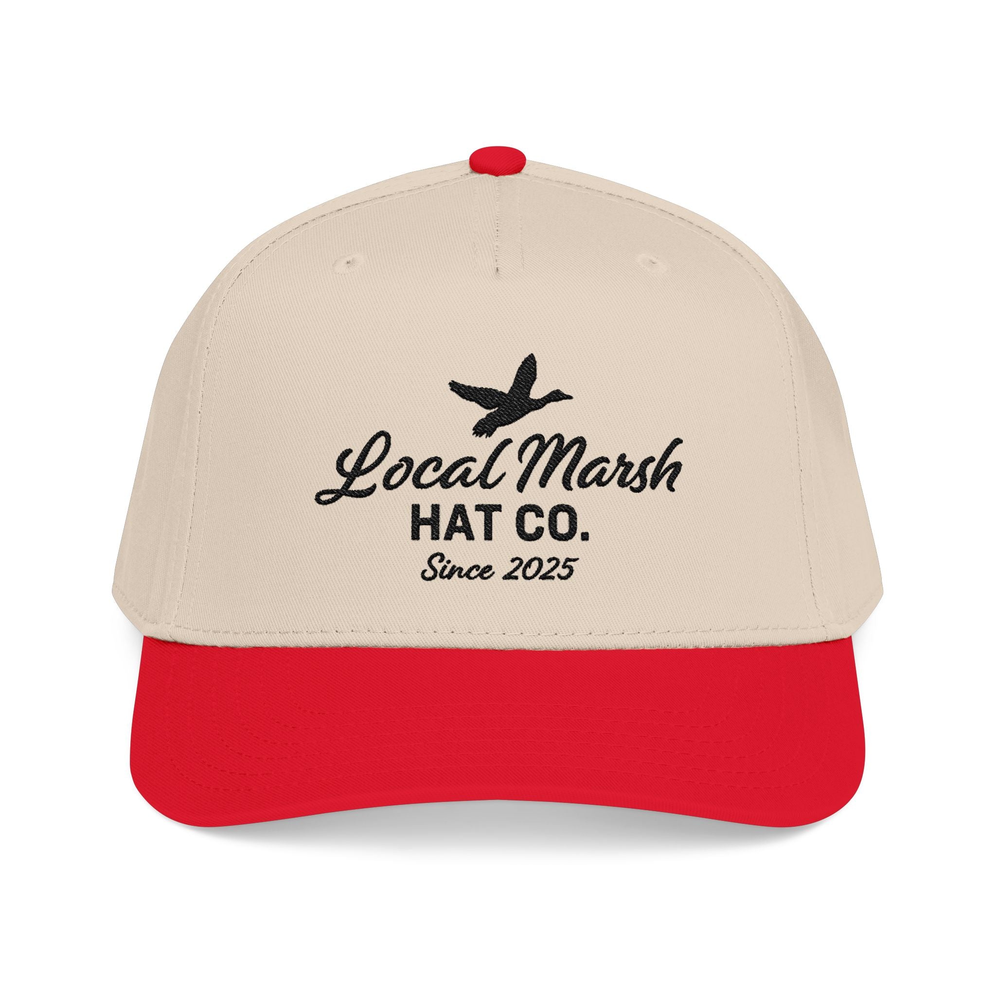 "OG" Mid Profile Hat