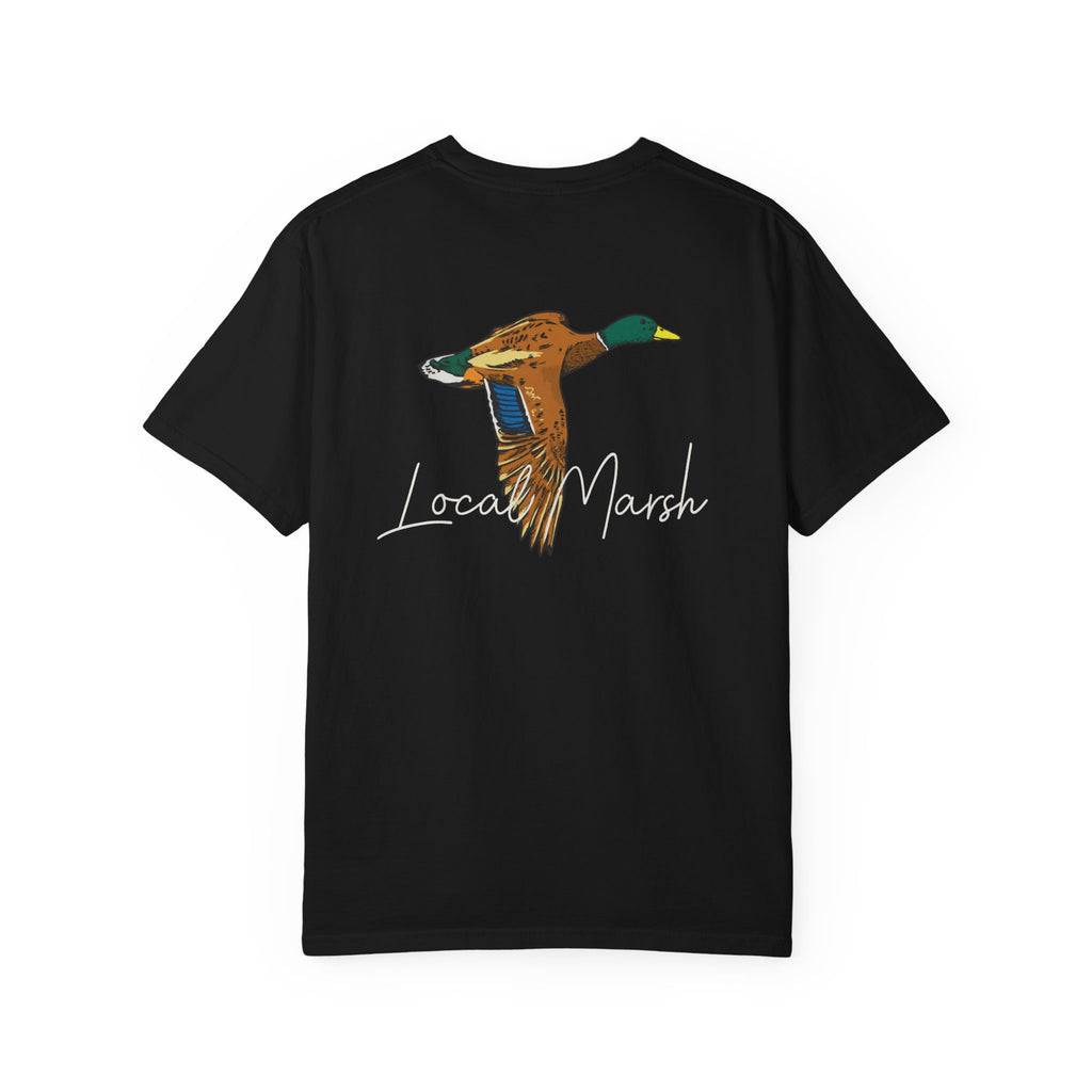 Local Marsh Mallard T-Shirt