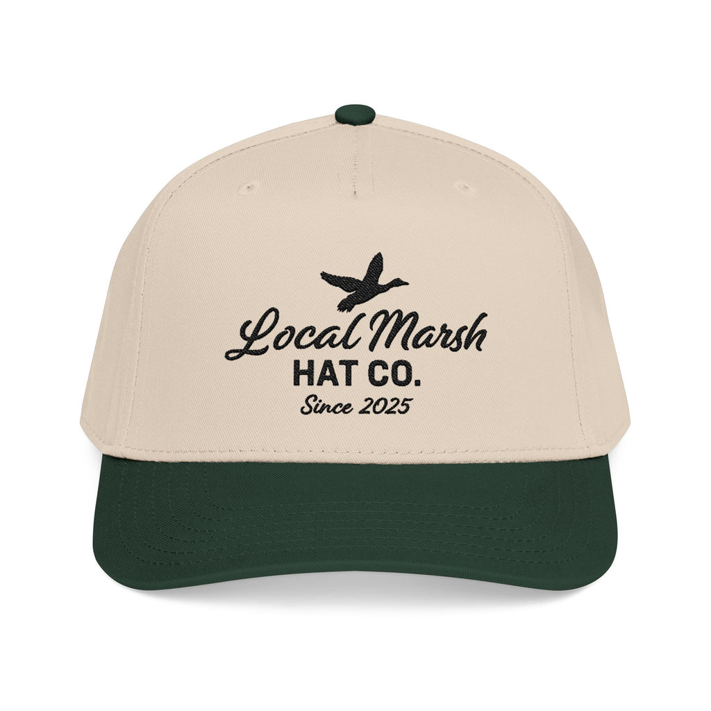 "OG" Mid Profile Hat