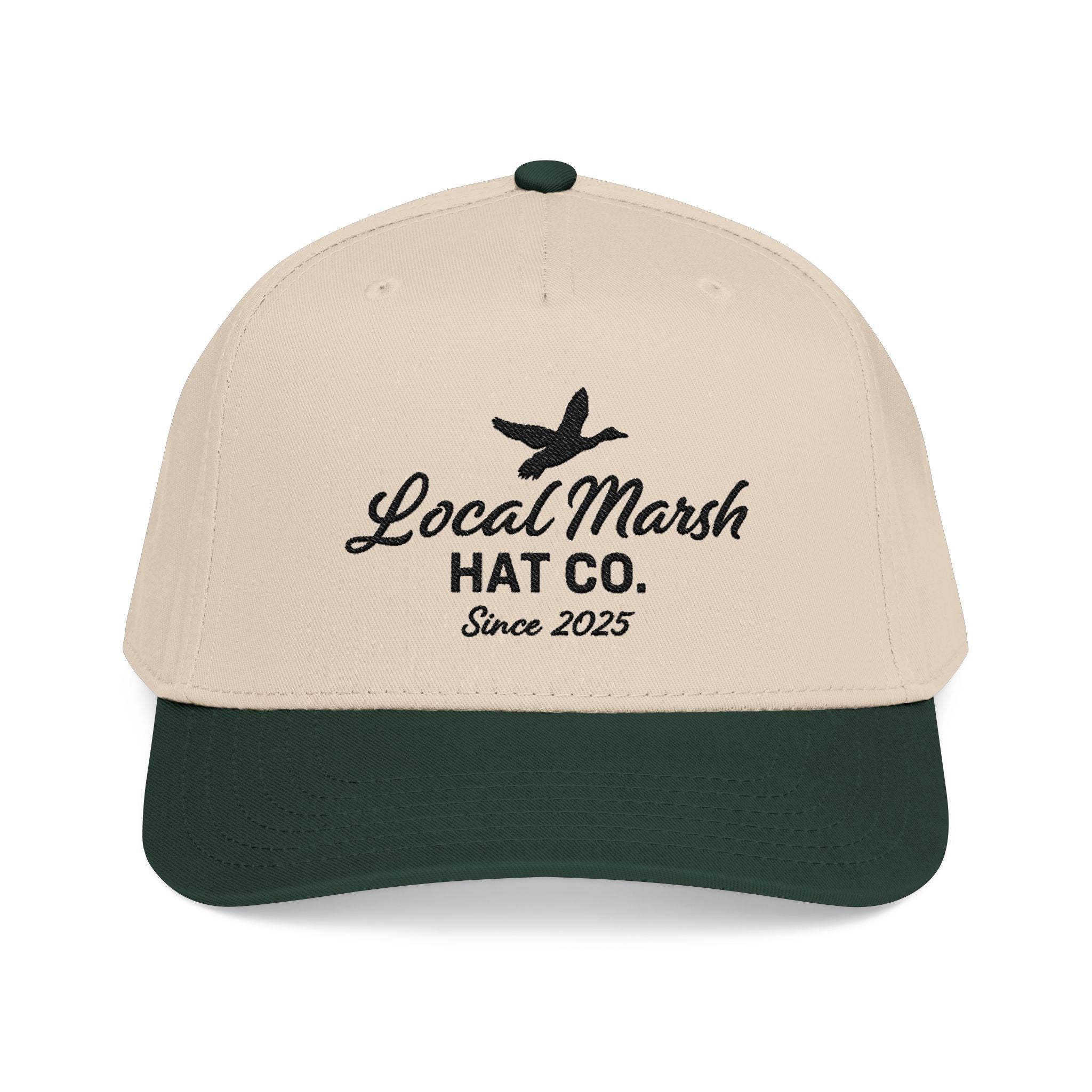 "OG" Mid Profile Hat