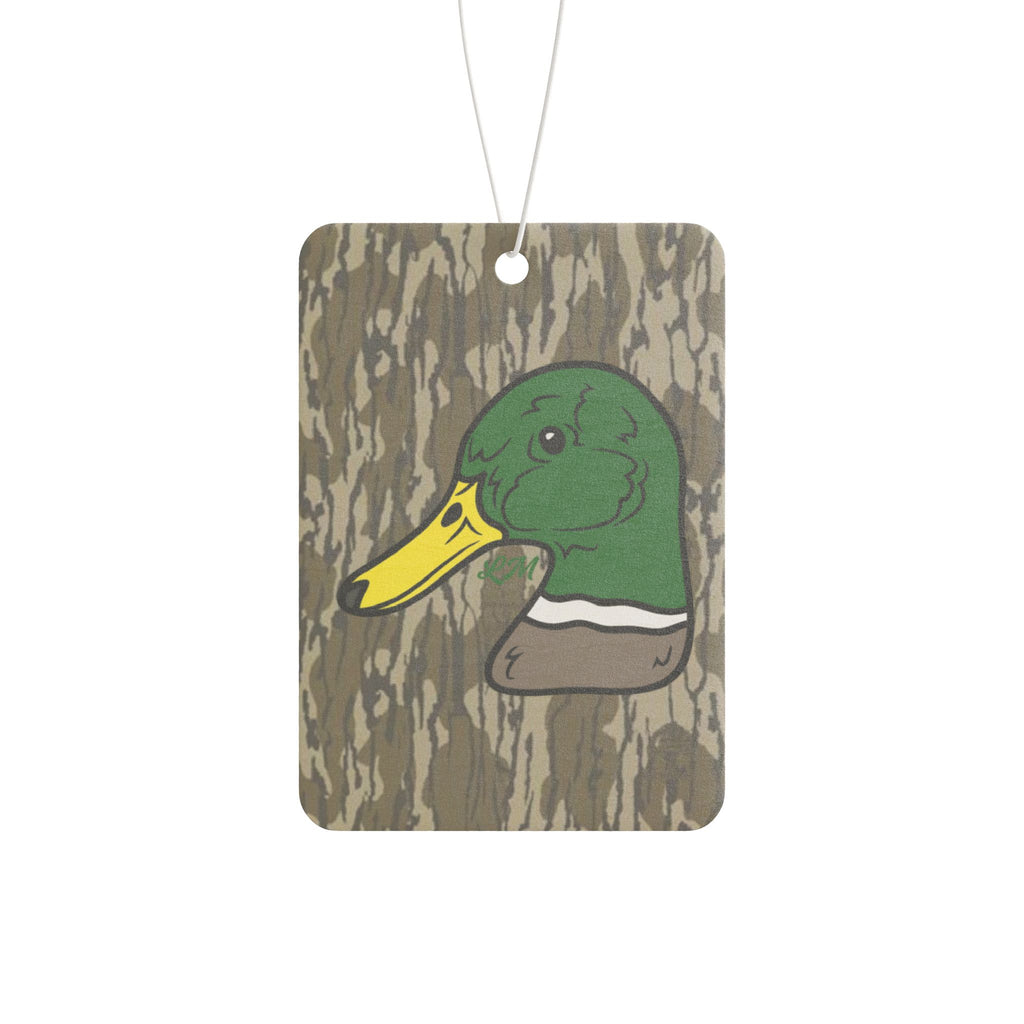 Duck Head LMHC Air Freshener