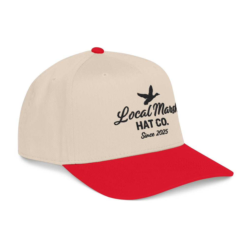 "OG" Mid Profile Hat