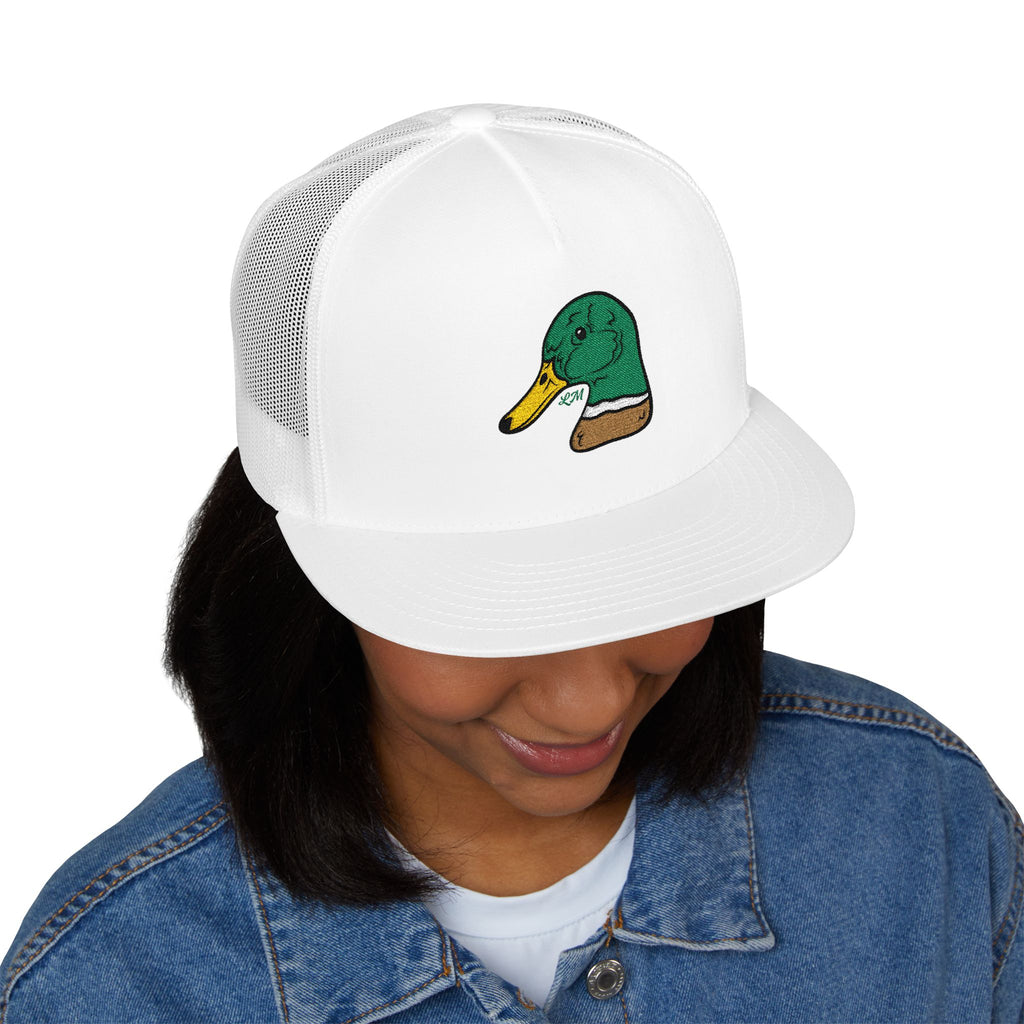 Duck Head Yupoong Hat
