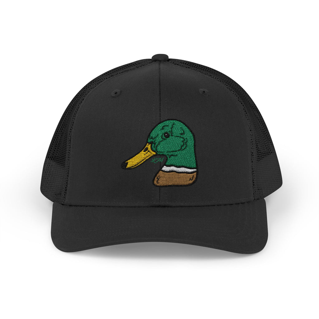 Duck Head Yupoong Trucker Hat