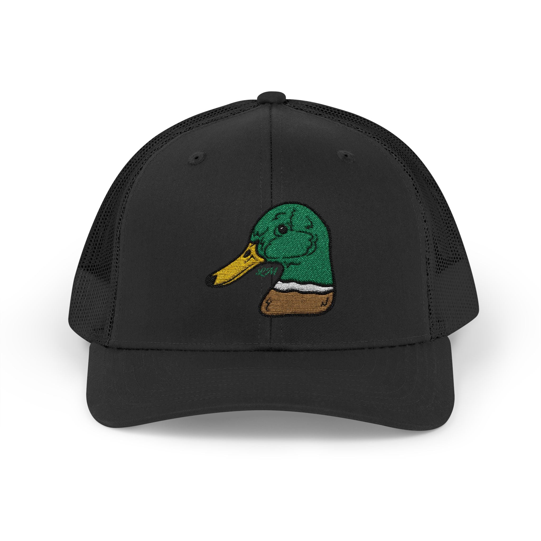 Duck Head Yupoong Trucker Hat