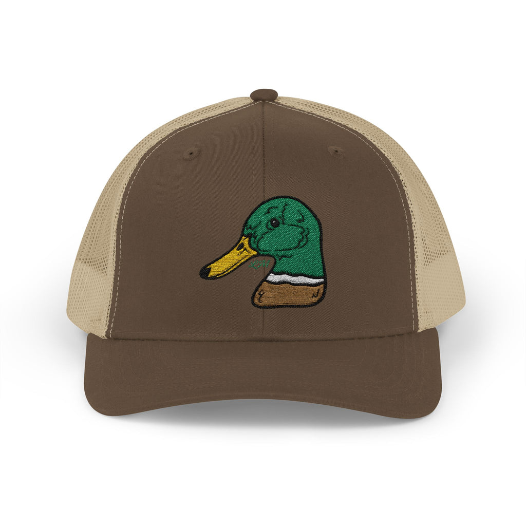 Duck Head Yupoong Trucker Hat