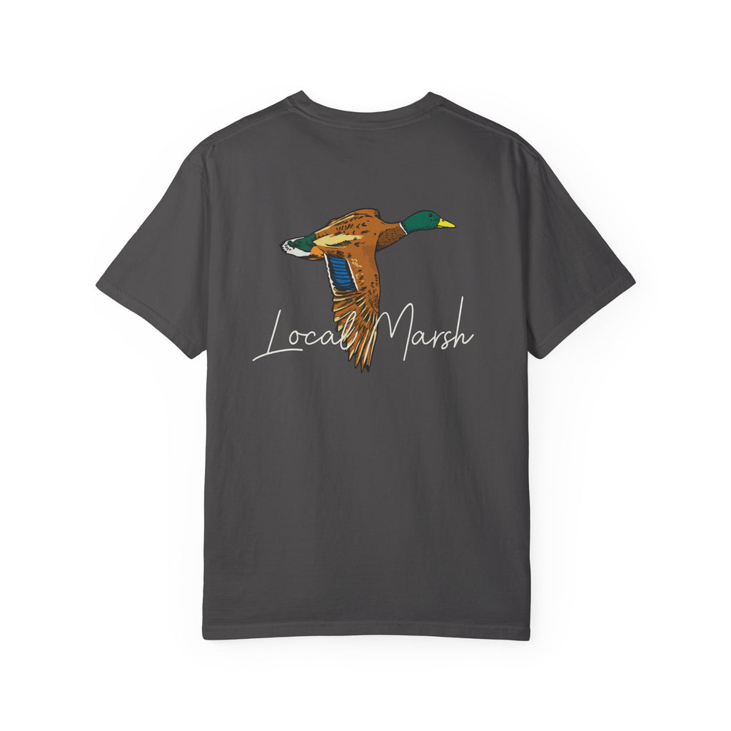 Local Marsh Mallard T-Shirt