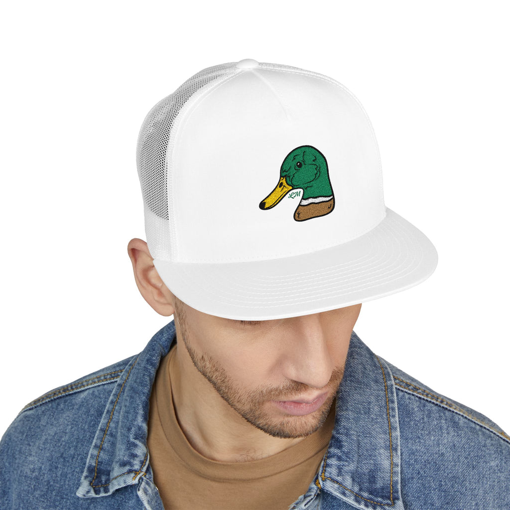 Duck Head Yupoong Hat