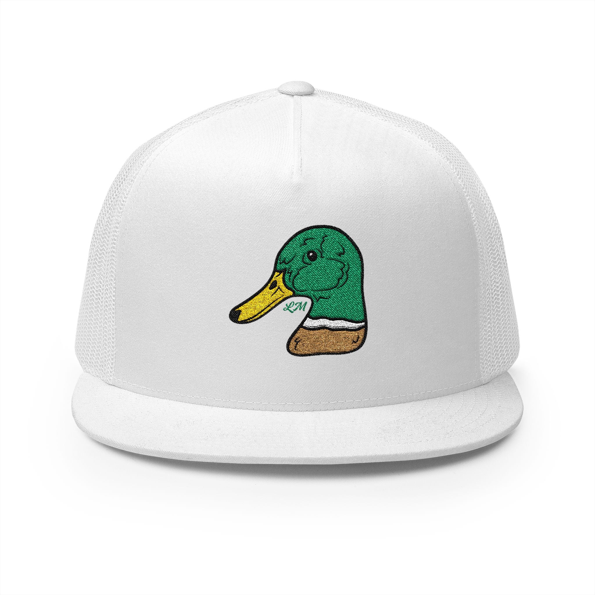 Duck Head Yupoong Hat
